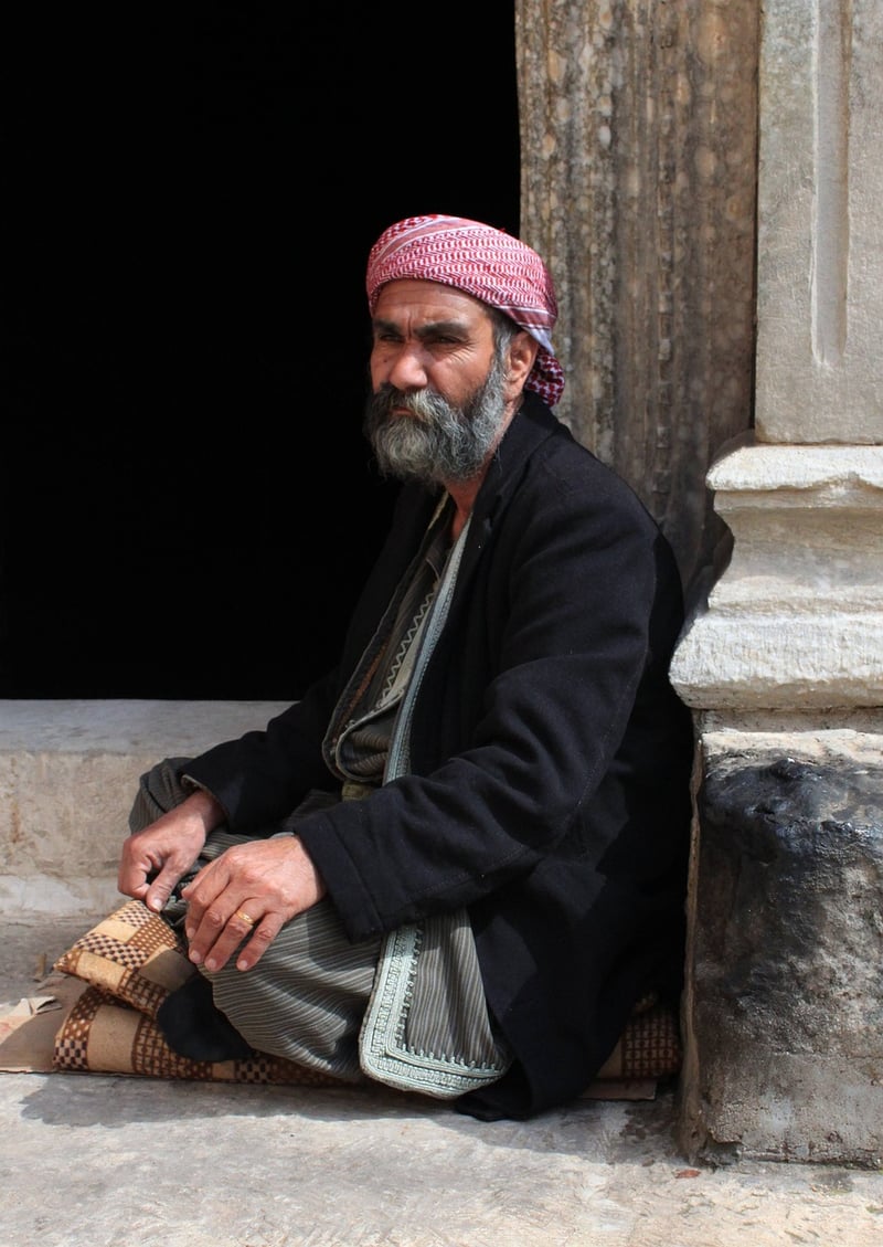 Mesopotamia