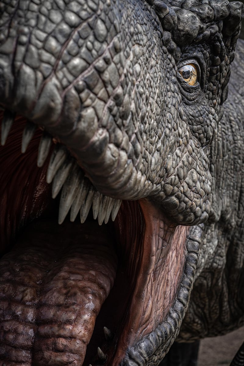 T-Rex